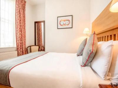 Oyo The Regency - 65