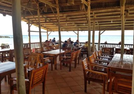 Free Beach Resort - 20