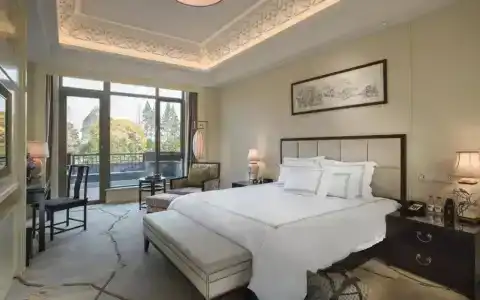 West Lake State Guest House - 76