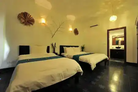 La Niche D'angkor Boutique - 103