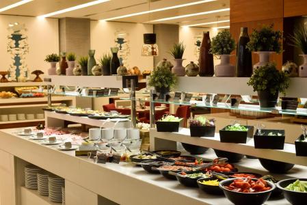 Tango Arjaan by Rotana Istanbul Asia - 14