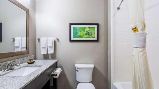 Best Western Plus Tech Medical Center Inn - 42