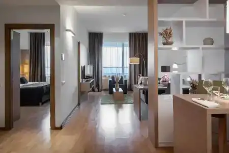 Ramada Encore Kyiv - 19