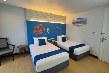 Days Inn By Wyndham Patong Beach Phuket - Sha Extra Plus - 4