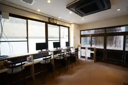 Guest House Kyoto Inn - 37