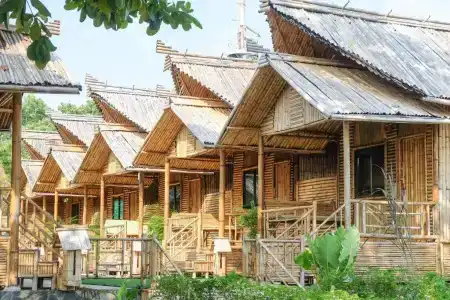 Anyavee Krabi Beach Resort formerly known as Bann Chom Le Beach Resort - 25