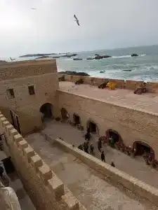 Riad Sidi Magdoul - 30