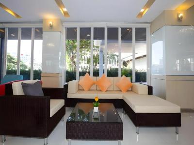 The Ozone Boutique - 11