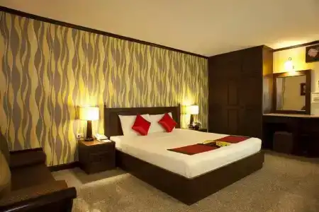 Royal Peninsula Chiangmai - 3