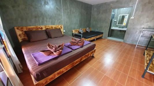 Moonshine Resort Chumphon - 40