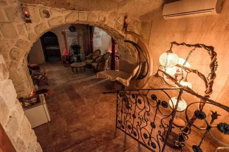 Oread Cave Suites - 180