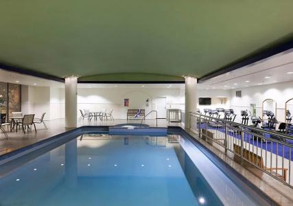 Pullman Albert Park - 16