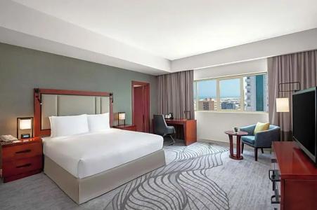 DoubleTree by Hilton Ras Al Khaimah - 32