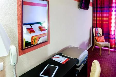 Hôtel Saint Sauveur - 67