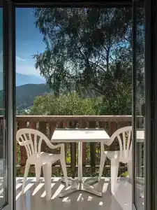 -Restaurant Le Mont Paisible, Crans-Montana - 44