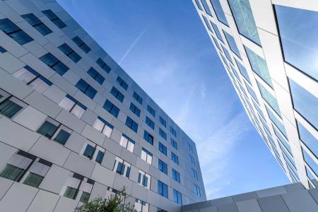 Park Inn by Radisson Antwerp Berchem - 0