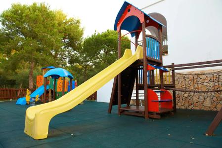 Relaxia Lanzasur Club - Aqualava Water Park - 17