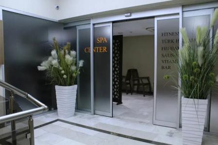Olea Otel - 16