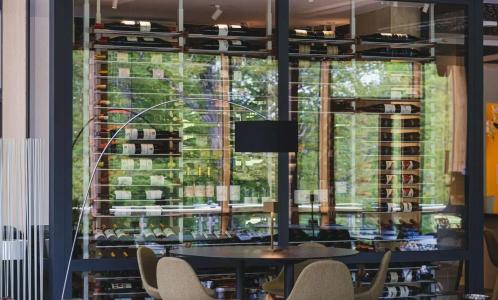 Domaine de la Résidence - 12