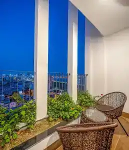 Gold Plaza Da Nang - 171