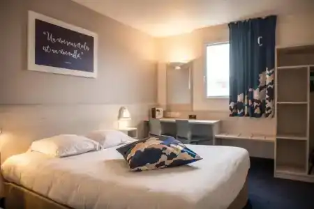 Ace Hôtel Clermont Ferrand La Pardieu - 18