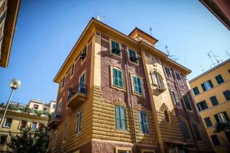 San Pietro Leisure and Luxury - 28
