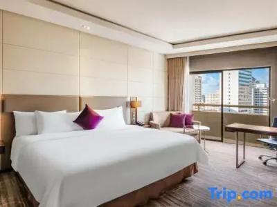 Crowne Plaza Kunming City Centre, An Ihg - 63