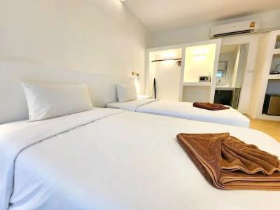 Twin Bay Resort - Sha Extra Plus - 100