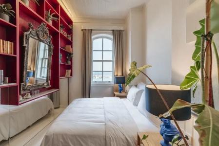 Gümrük Otel Urla - 42