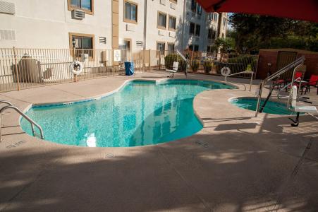 Holiday Inn Express Tucson-Airport, An Ihg - 26