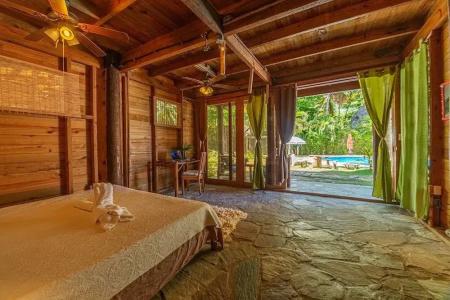 Cabarete Boutique Eco Lodge Beachfront - 89