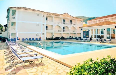 Meridien Beach - 11