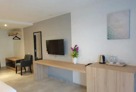 Coral Bay - 42