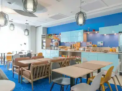 ibis Styles La Rochelle Centre - 32