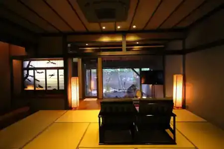 Tetsuka Ryokan - 14