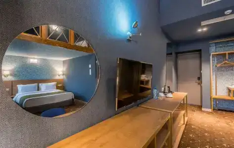 Gladius Inn Boutique - 128