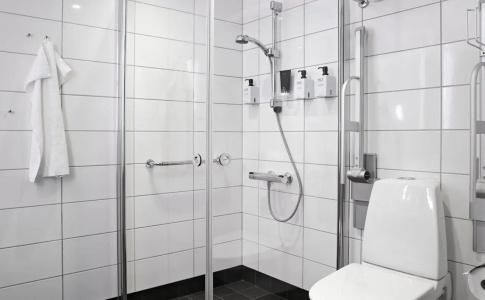 Scandic Continental - 8