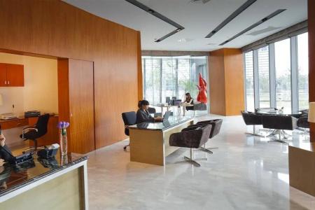 Novotel Nanjing East Suning - 36