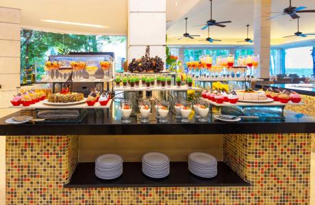 Occidental Costa Cancún - All Inclusive - 12