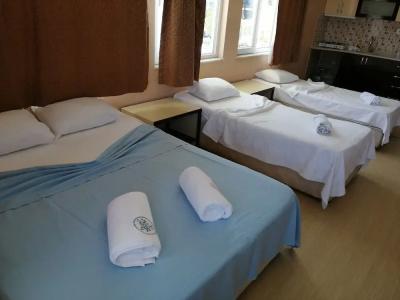Mina apart otel - 4