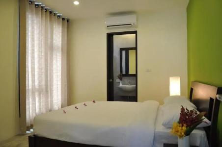 Udee Bangkok Hostel - 28