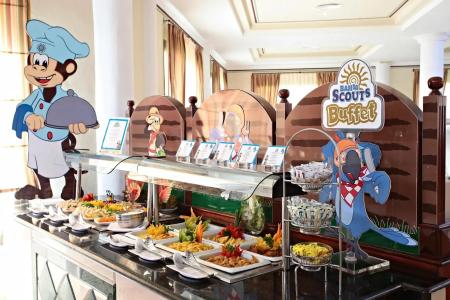 Bahia Principe Grand Turquesa - All Inclusive - 12