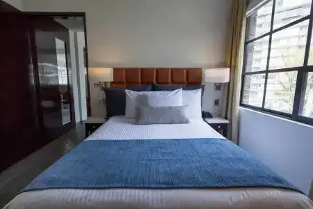 FlowSuites Polanco - 41