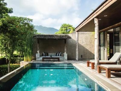 Muthi Maya Forest Pool Villa - Sha Plus Certified - 70