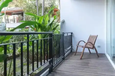Kham Mon Lanna Resort - 65