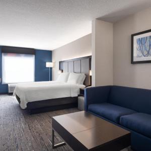 Holiday Inn Express St. Petersburg North / i-275, An Ihg - 39