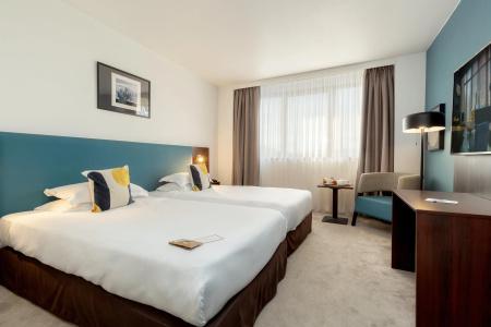 Best Western Le Galice Centre Ville - 2