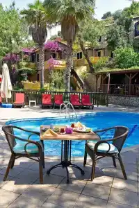 Symbola Oludeniz Beach - 13