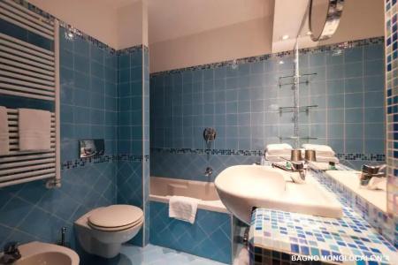 Residence Sacchi Aparthotel - 158
