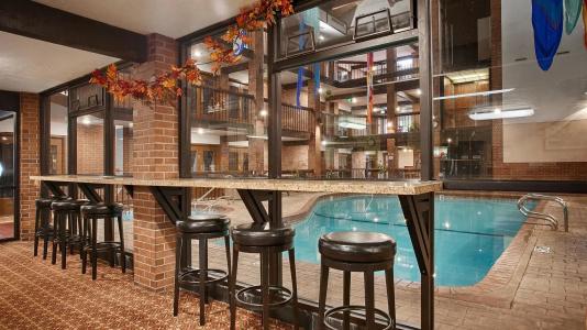 Best Western Plus Rio Grande Inn - 31